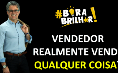 OS 2 TIPOS DE VENDEDORES QUE MAIS VENDEM ! QUAL VOCÊ É? TÉCNICAS DE VENDAS ANDRÉ ORTIZ