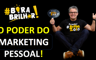 VENDEDOR COM BOM MARKETING PESSOAL VENDE MAIS – TÉCNICAS DE VENDAS ANDRÉ ORTIZ