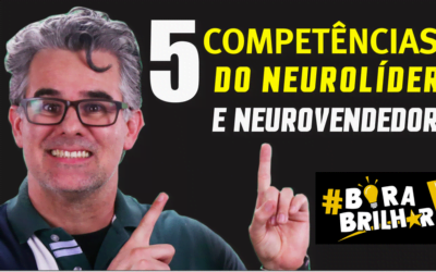 COMO SER UM NEUROVENDEDOR E UM NEUROGESTOR DE VENDAS – NEUROVENDAS 1 – ANDRÉ ORTIZ