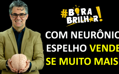 COMO VENDER MAIS USANDO NEUROVENDAS E O NEURÔNIO-ESPELHO? ANDRÉ ORTIZ