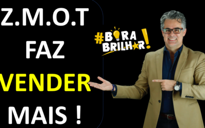 COMO VENDER ANTES DA VENDA? COMO SER UM BOM VENDEDOR? ANDRÉ ORTIZ