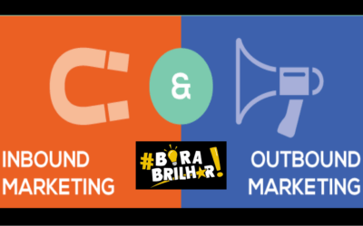 INBOUND E OUTBOUND MARKETING – DIFERENÇAS PARA VENDER MAIS