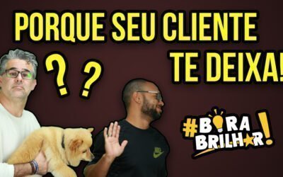 PERDI MEU CLIENTE POR CAUSA DISSO….