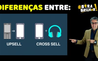 COMO VENDER MAIS USANDO VENDAS ADICIONAIS ? UPSELLING E CROSS SELLING