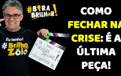 Como Vender na Crise ?