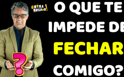 COMO FECHAR MAIS VENDAS NA PANDEMIA? O QUE TE IMPEDE? ANDRÉ ORTIZ