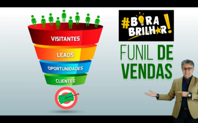 COMO VENDER MAIS NA CRISE ? COMO FUNCIONA O FUNIL DE VENDAS