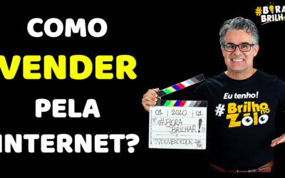 COMO VENDER PELA INTERNET?