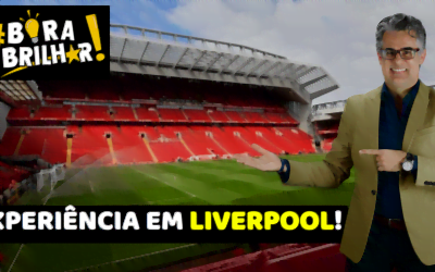 EXPERIÊNCIA DE MARKETING EM LIVERPOOL