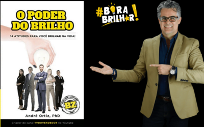 O PODER DO BRILHO ! PORQUE ALGUMAS PESSOAS BRILHAM MAIS QUE OUTRAS?