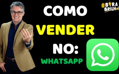 COMO VENDER PELO WHATSAPP?