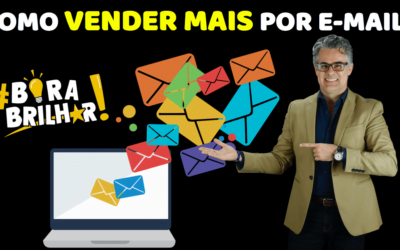 COMO VENDER POR E-MAIL NA CRISE?