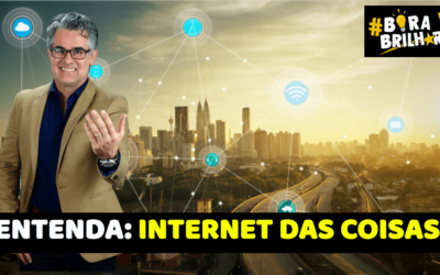 INTERNET DAS COISAS NA PANDEMIA – NOVAS ESTRATÉGIAS DE VENDAS