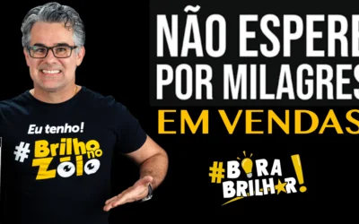 NÃO EXISTE TÉCNICA DE VENDAS PERFEITA, CUIDADO…