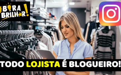 COMO VENDER  NO INSTAGRAM PARTE 1 -TODO LOJISTA É UM BLOGUEIRO- TREINAMENTO DE VENDAS | ANDRÉ ORTIZ