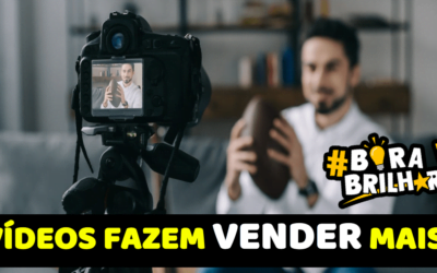 Vendedor que Grava Vídeos no Whatsapp Vende Mais !