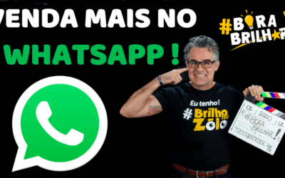 Vendedor que Vende por Whatsapp Vende Mais !