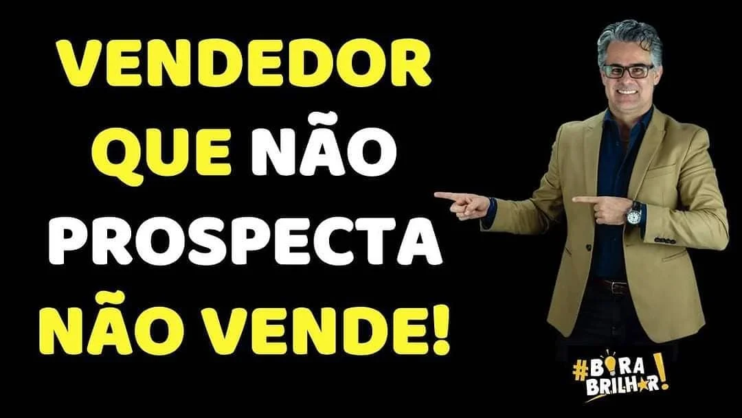 como prospectar clientes