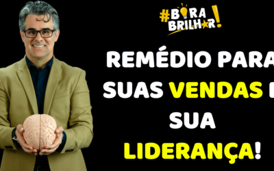 Remédio para Curar Vendas – BZ Litium !