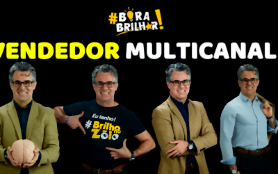 A Importância de ser Multicanal em Vendas !