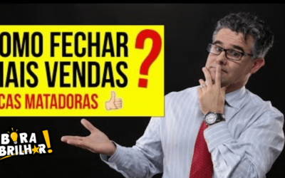 Como Fechar Mais Vendas por Telefone ?