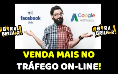 Vendedor que Investe em Tráfego OnLine Vende Mais !