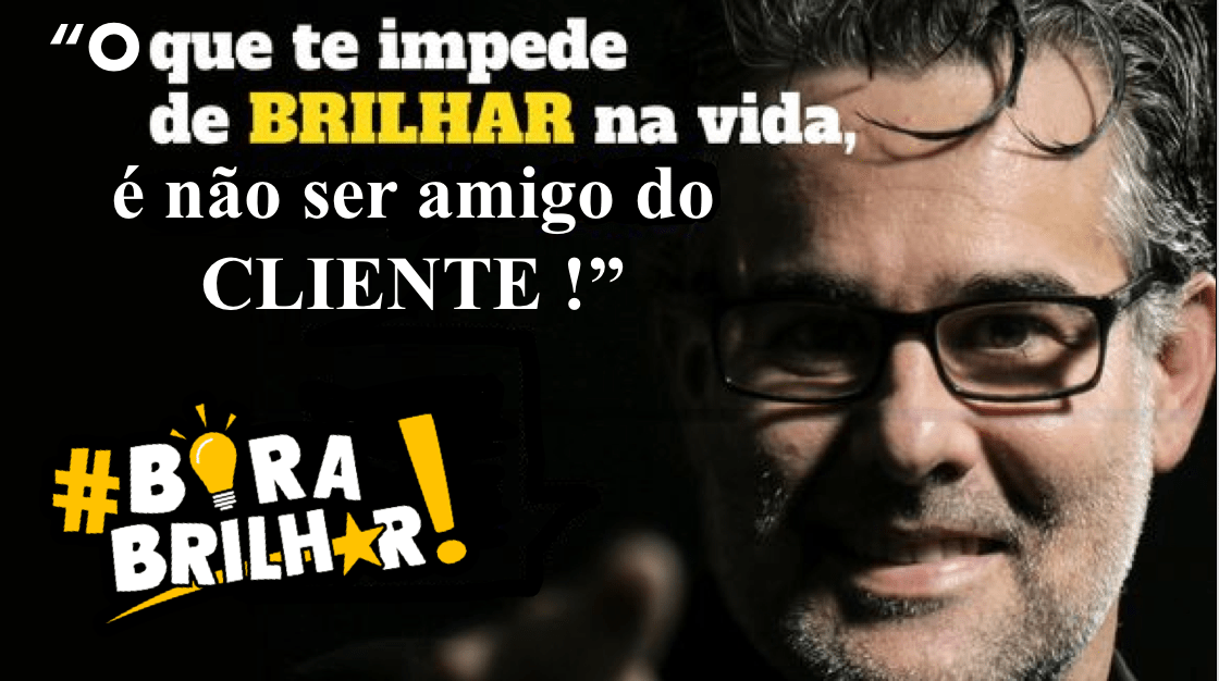 Vendedor Amigo do Cliente Vende Mais que o Concorrente