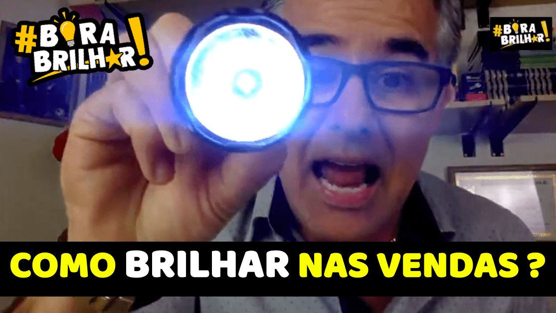 Como Brilhar em Vendas em Plena Pandemia?