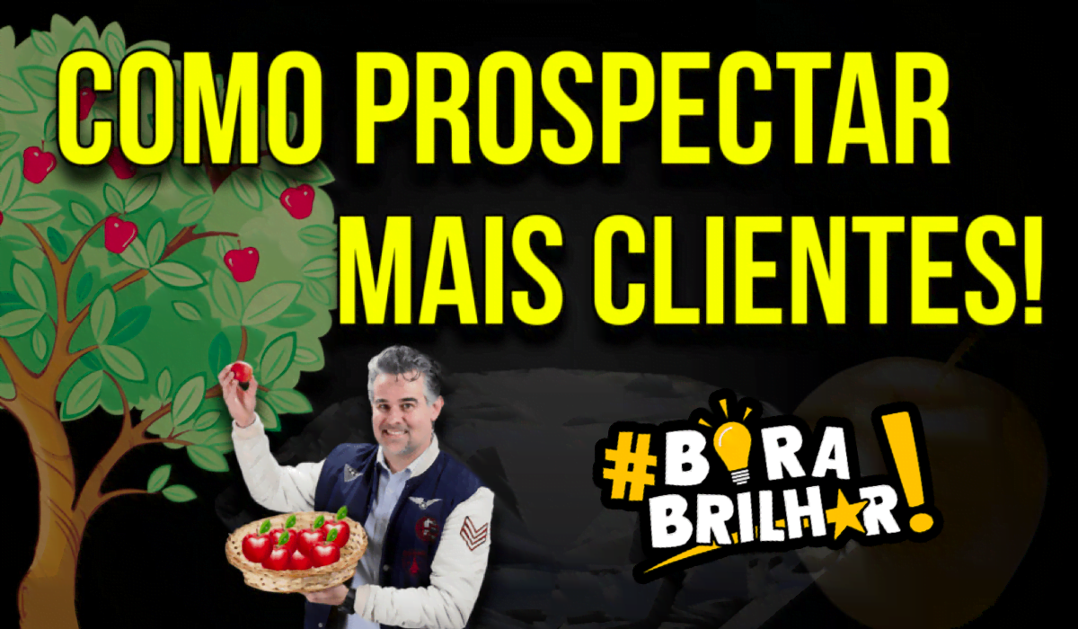 Como Prospectar Clientes ?