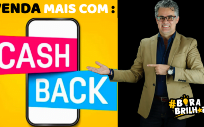 Como Vender Mais com Cash Back ?