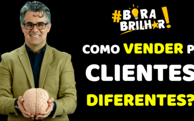 Como Vender para Diferentes Clientes ?