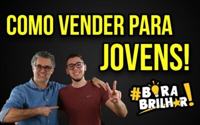 Como Vender para Jovens?