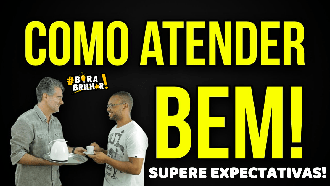 Como Superar Expectativas do Cliente ?