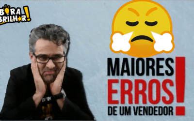 Erro Mortal de um Vendedor ! André Ortiz