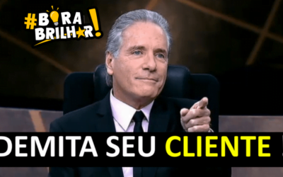 Nem Todo Cliente tem Razão! Por André Ortiz