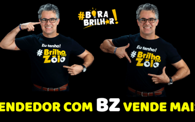 Vendedor BZ Vende Mais !