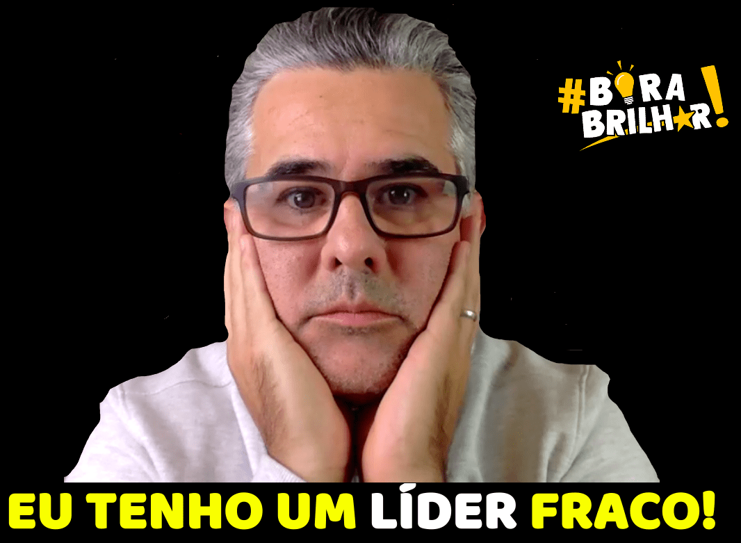 Como_Trabalhar_com_Líder_Fraco_André_Ortiz