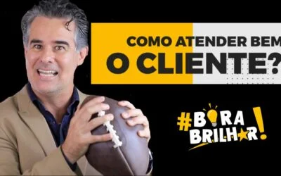 Como Atender Bem o Cliente ?