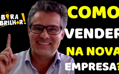 Como Começar a Vender na minha nova Empresa ?