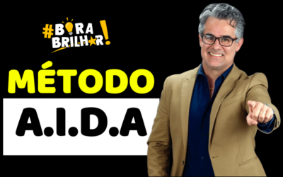 Como Vender Mais com o Método AIDA?