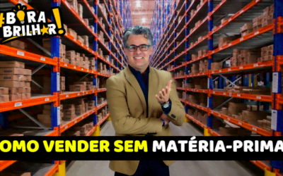 O que fazer quando falta matéria prima?