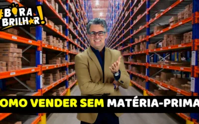 O que fazer quando falta matéria prima?