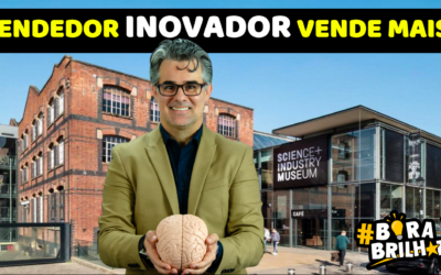 Vendedor que Inova Vende Mais !