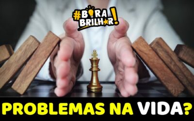 Como Enfrentar Problemas na Vida e nas Vendas ?