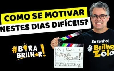 Como me motivar nestes dias difíceis ?