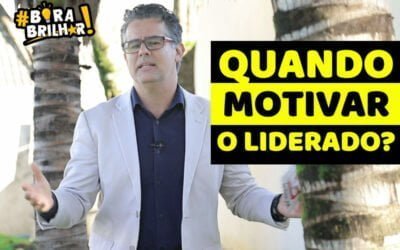 Quando motivar meu funcionário ?