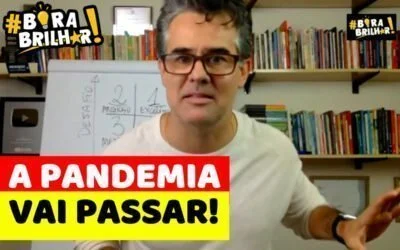 A Pandemia Vai Passar !