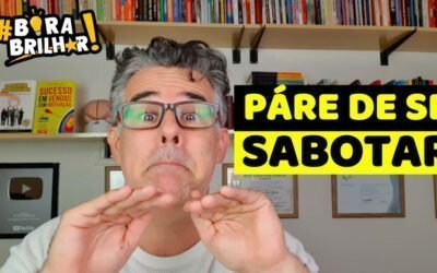 Pare de se sabotar !