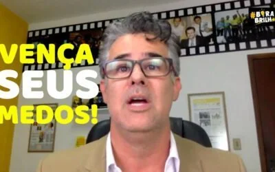Como Vencer seus Medos ?