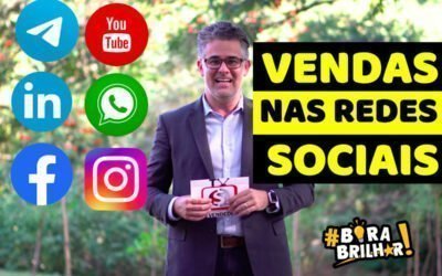 Como Vender nas Redes Sociais ?